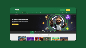 Unibet Casino