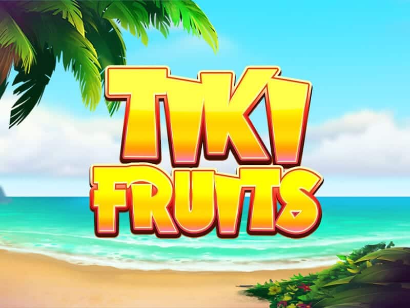 Tiki Fruits