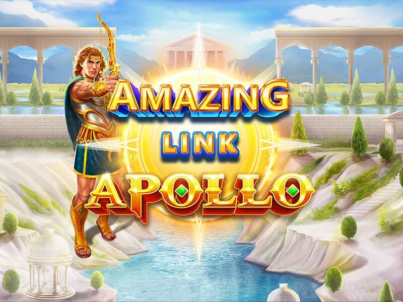 Amazing Link Apollo