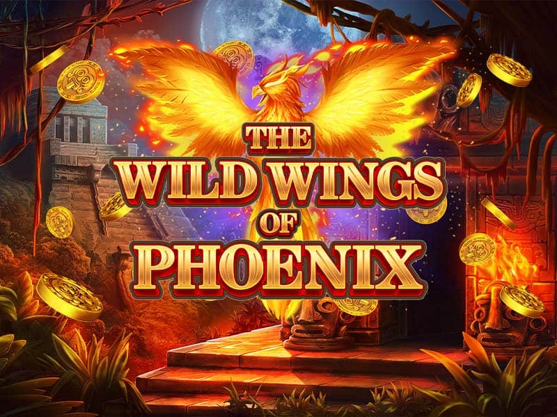 The Wild Wings of Phoenix