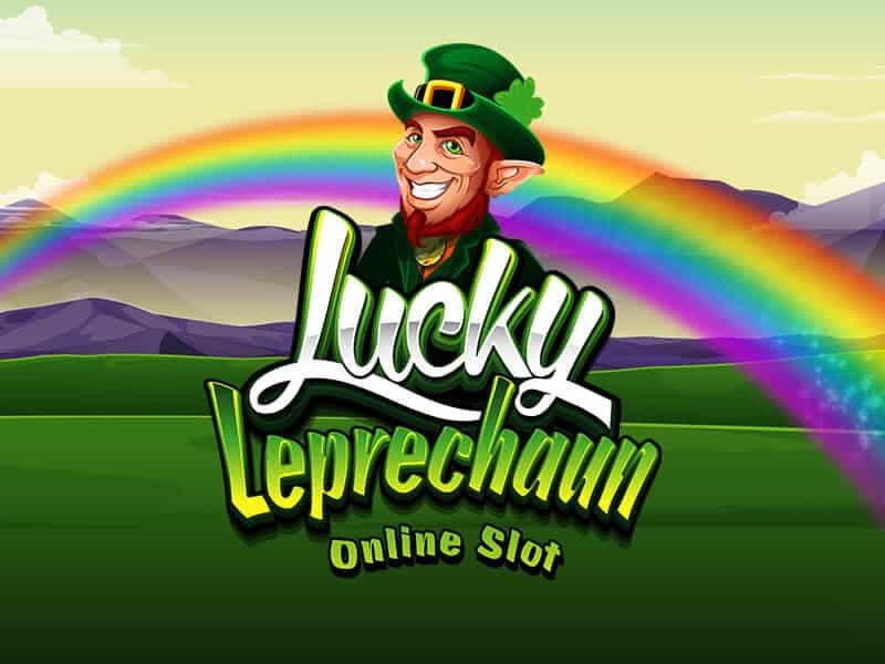 Lucky Leprechaun