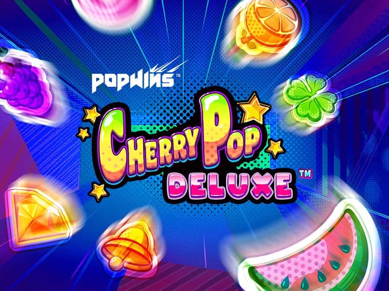 CherryPop Deluxe