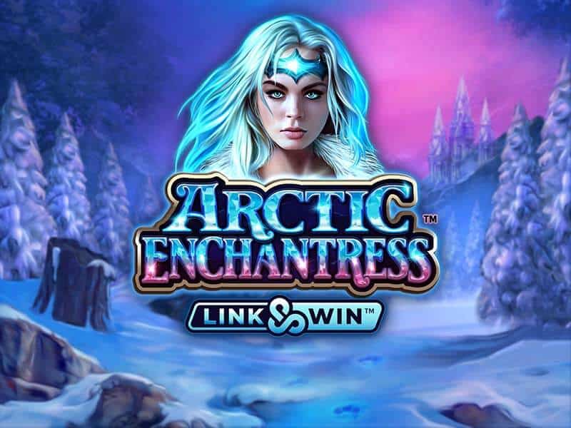 Arctic Enchantress