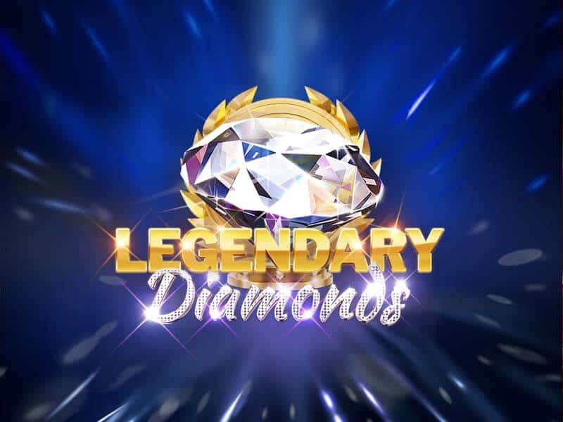 Legendary Diamonds