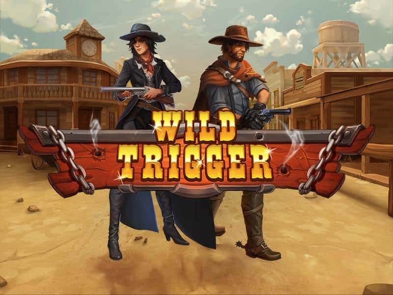 Wild Trigger