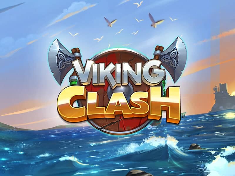 Viking Clash