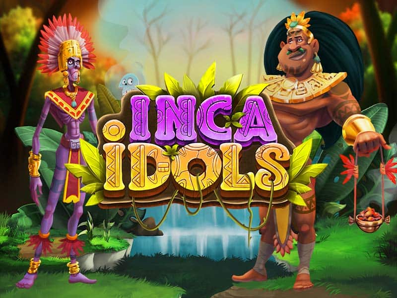 Inca Idols