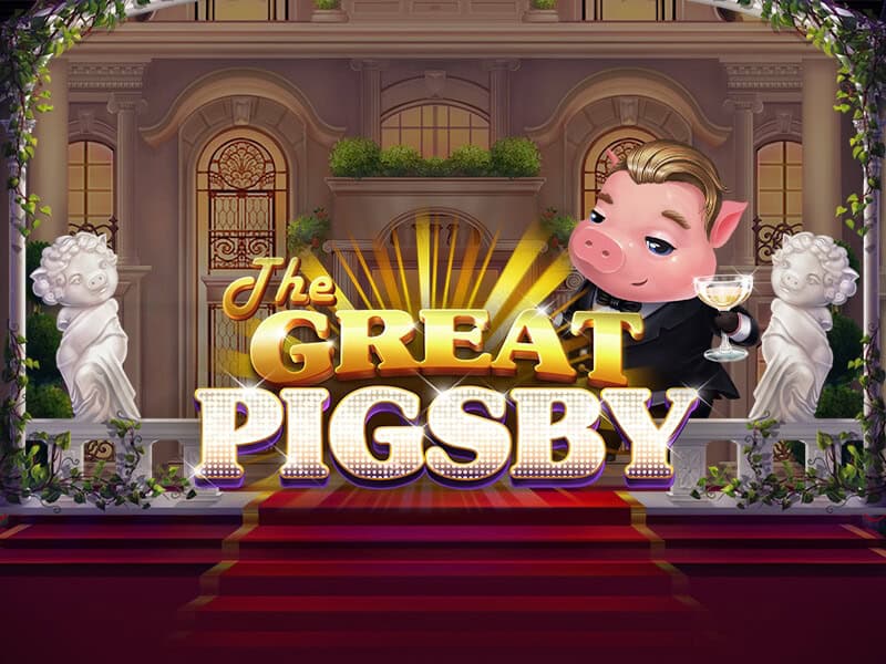 The Great Pigsby