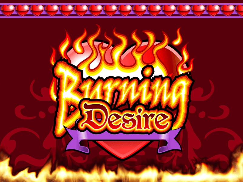 Burning Desire