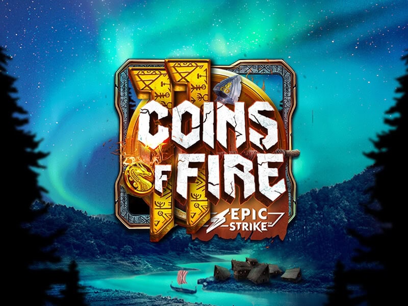 11 Coins of Fire