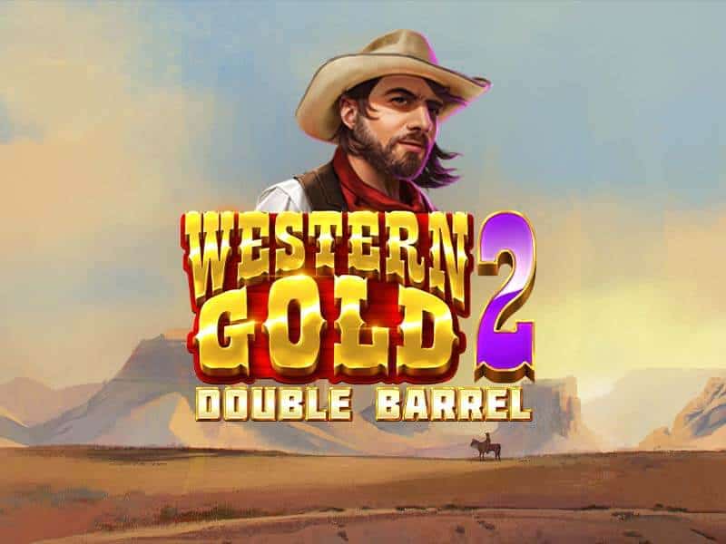 Western Gold 2