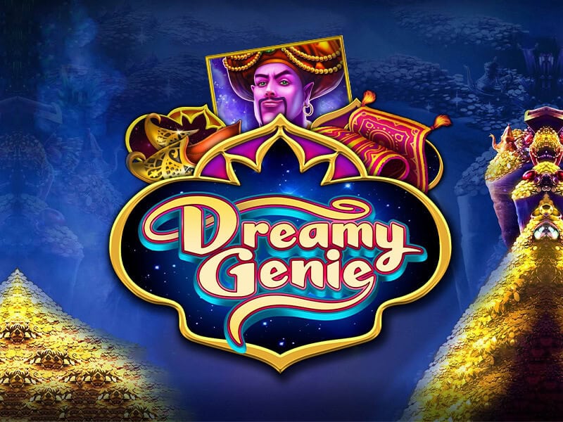 Dreamy Genie