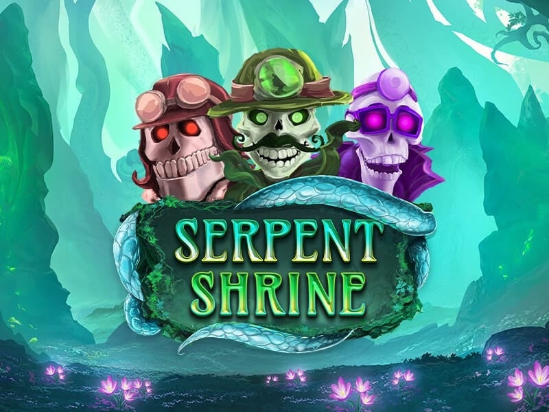 Serpent Shrine