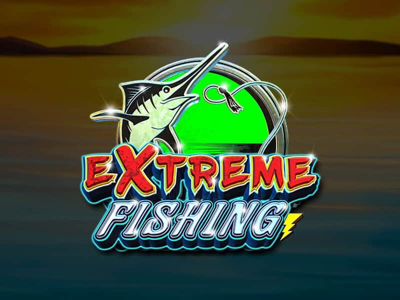 Extreme Fishing