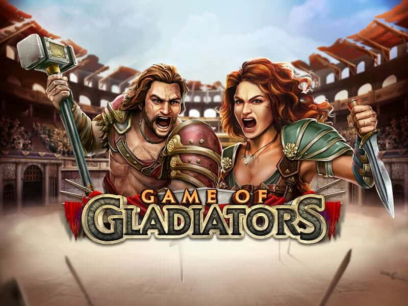 Game of Gladiators