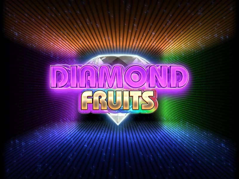 Diamond Fruits