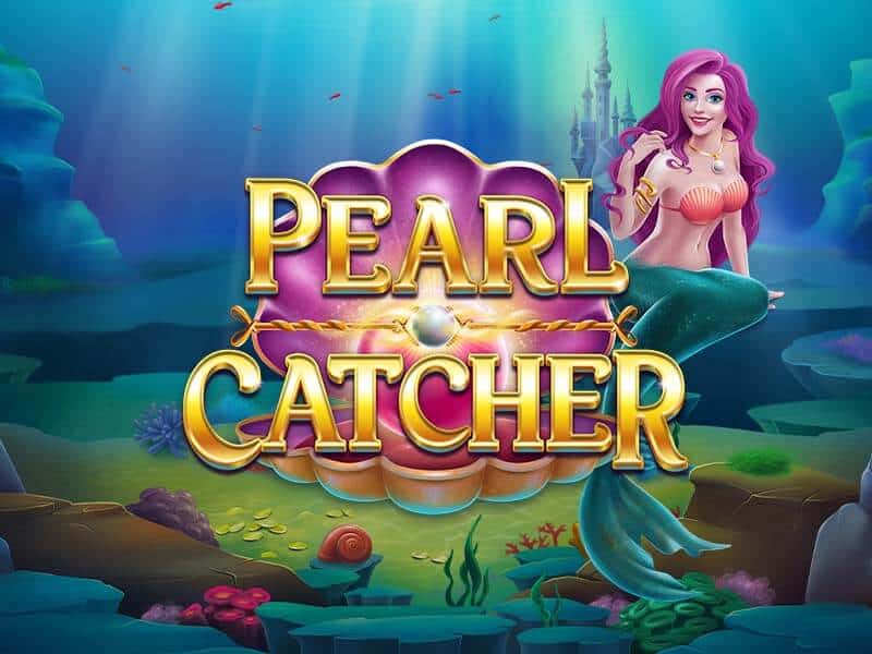 Pearl Catcher