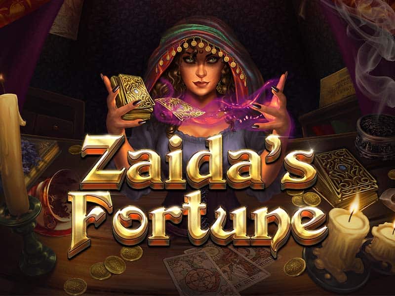 Zaidas Fortune