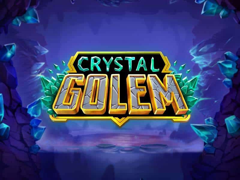 Crystal Golem