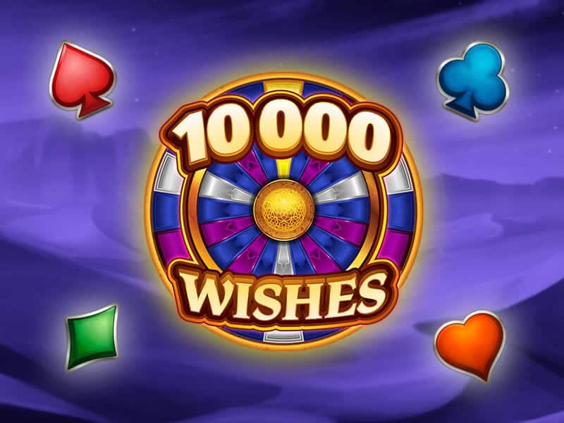 10000 Wishes