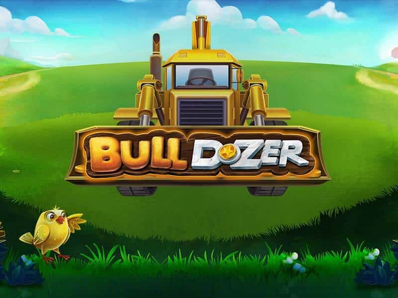 Bulldozer