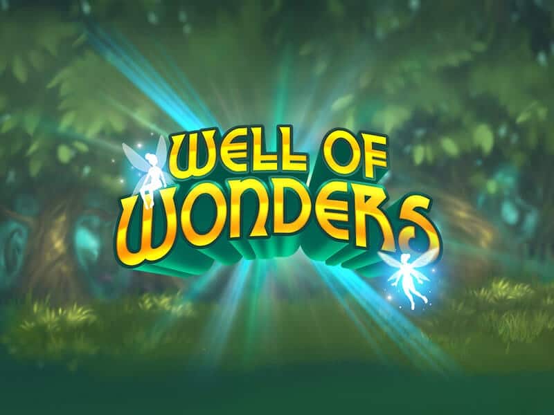 Well of Wonders