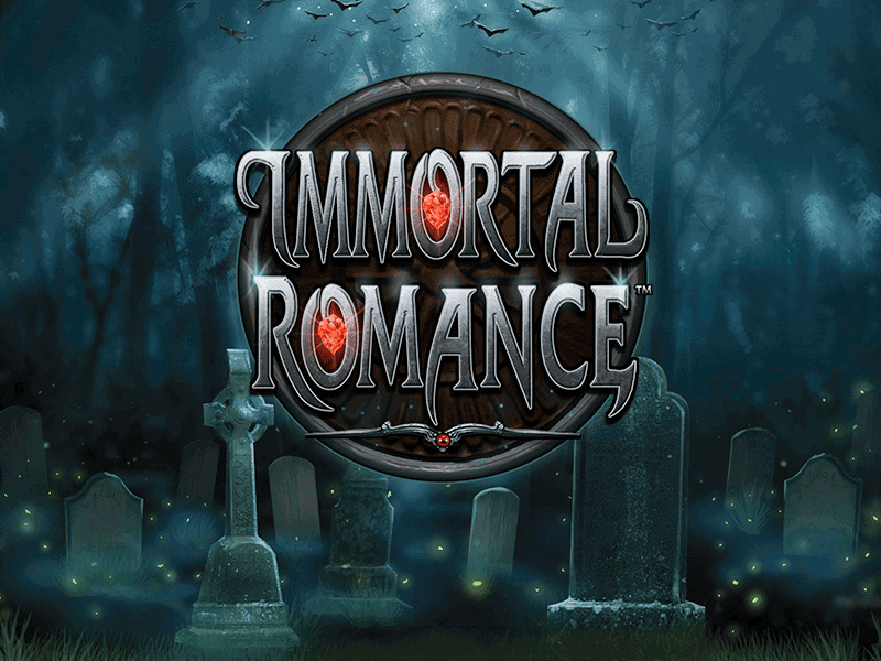 Immortal Romance