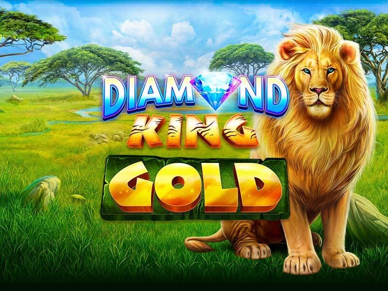 Diamond King Gold