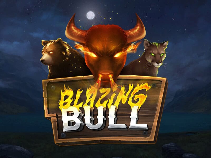 Blazing Bull