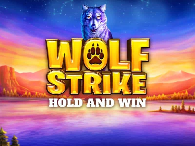 Wolf Strike