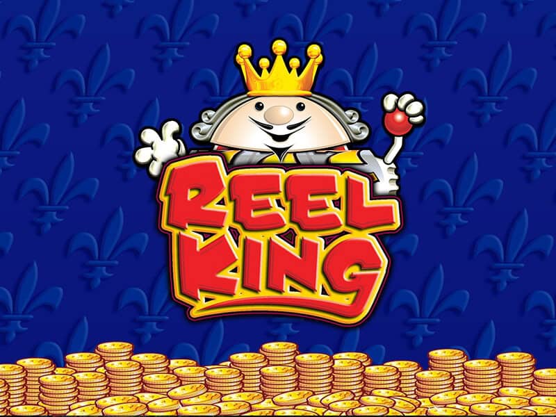 Reel King