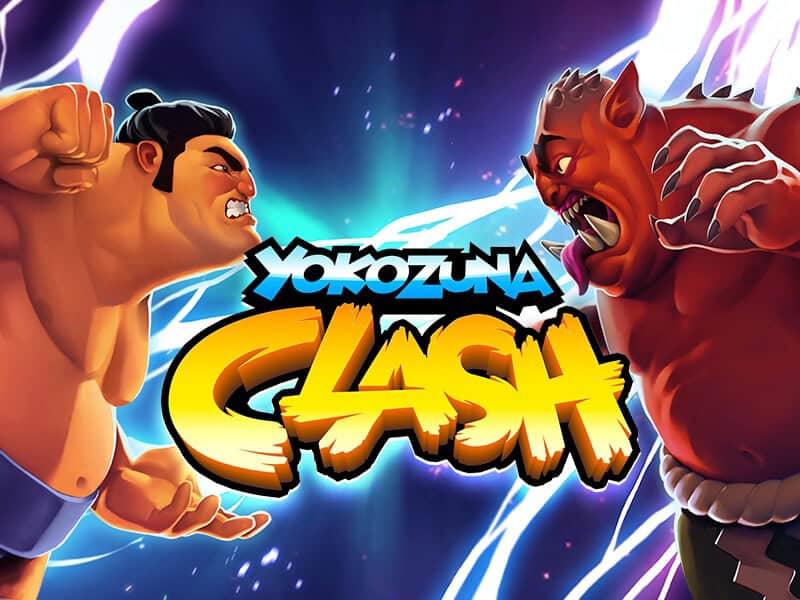 Yokozuna Clash