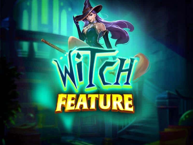 Witch Feature