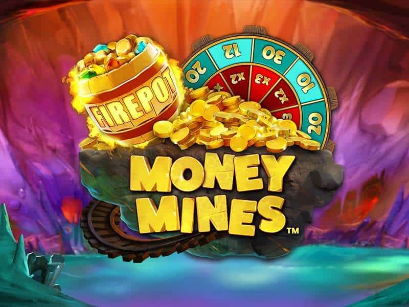 Money Mines