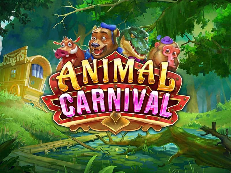 Animal Carnival