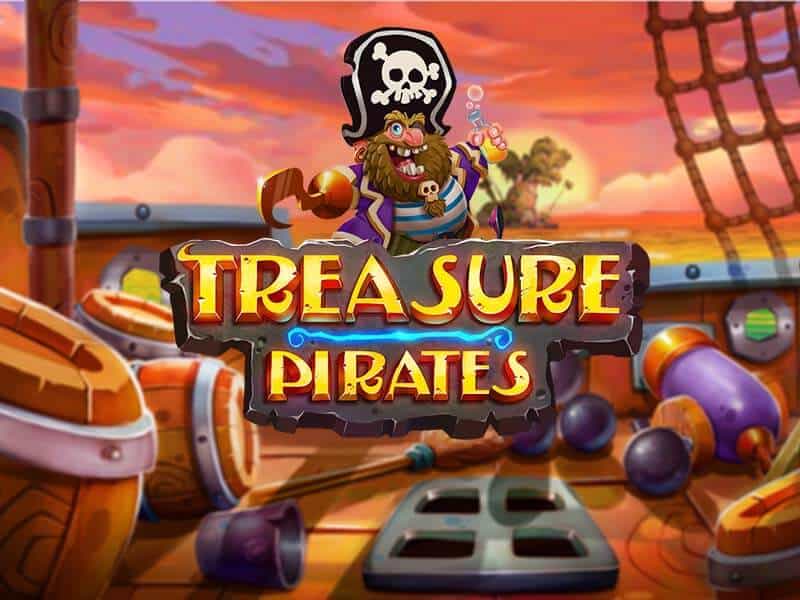 Treasure Pirates