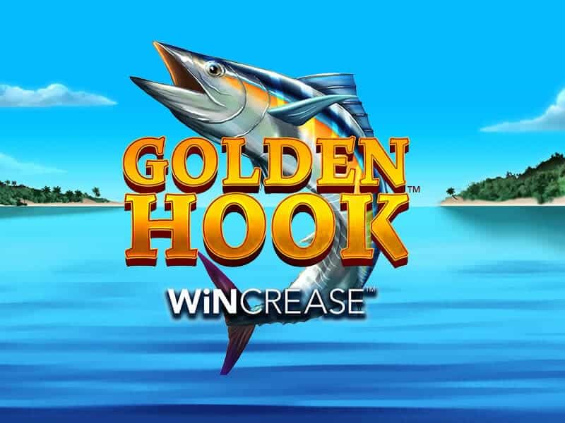 Golden Hook