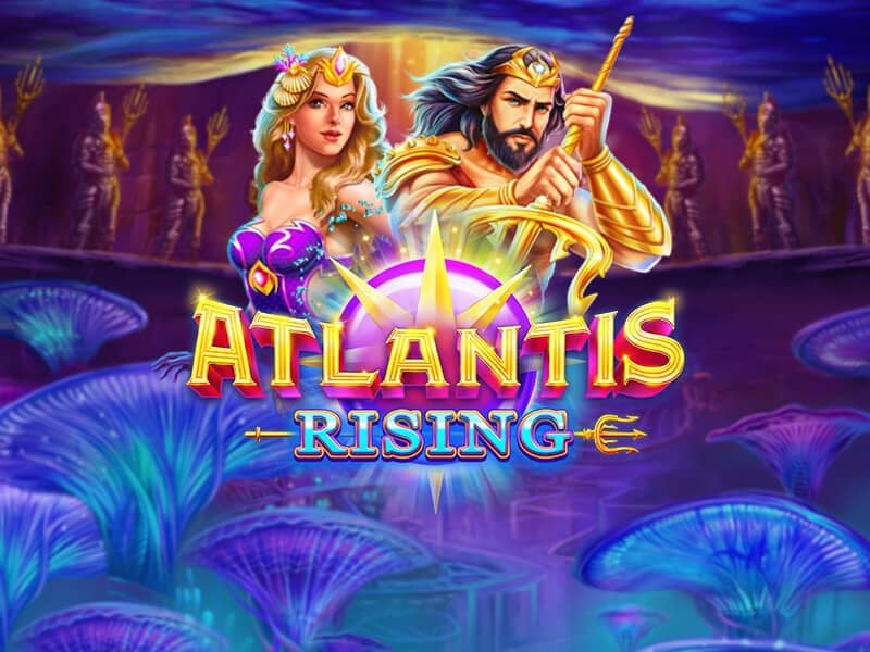 Atlantis Rising