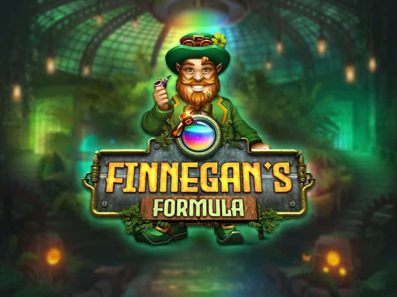 Finnegans Formula