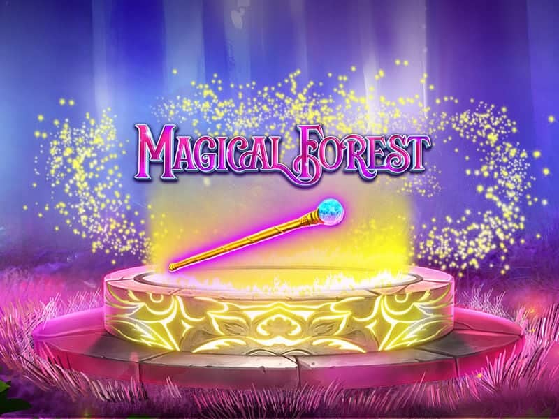 Magical Forest