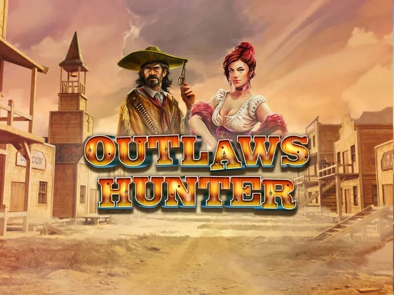 Outlaws Hunter