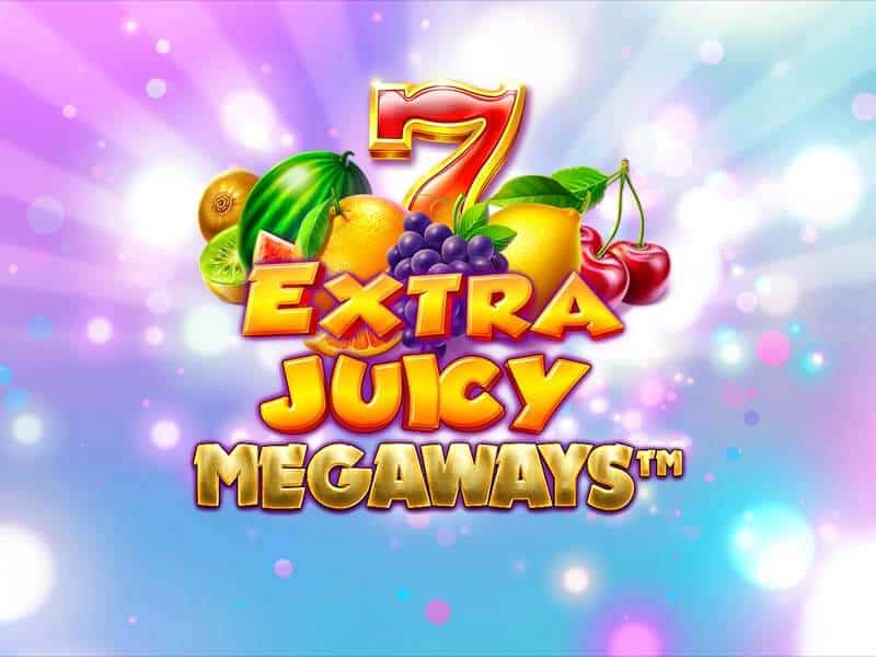 Extra Juicy Megaways