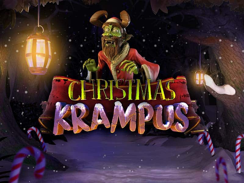 Christmas Krampus