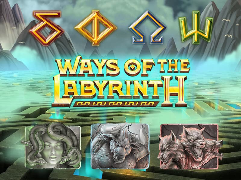 Ways of the Labyrinth