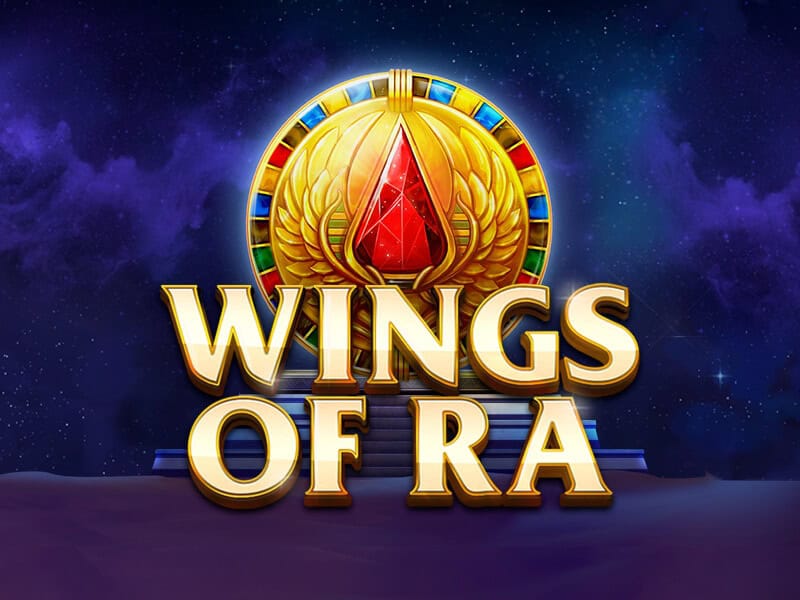 Wings Of Ra