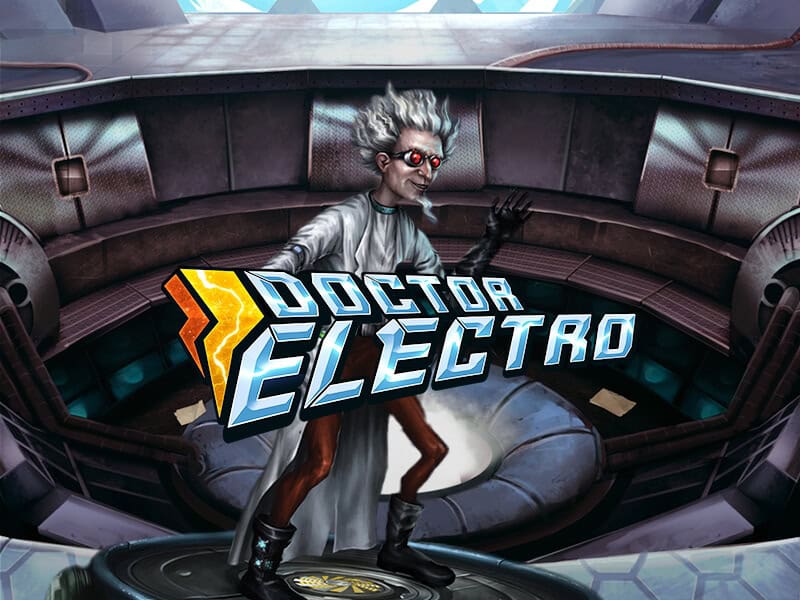 Doctor Electro