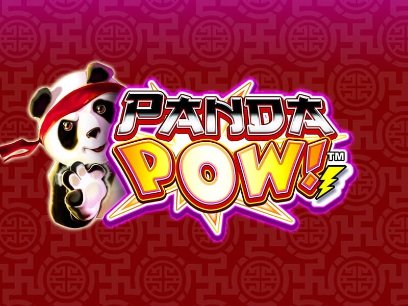 Panda Pow