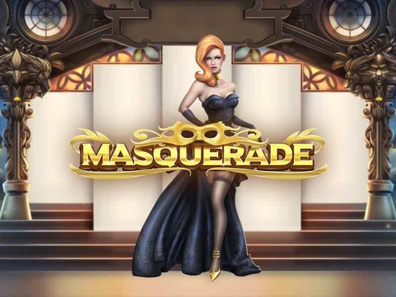 Masquerade