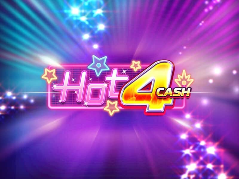 Hot 4 Cash