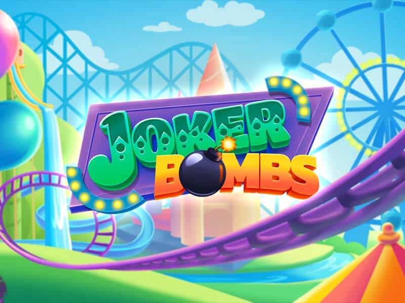 Joker Bombs